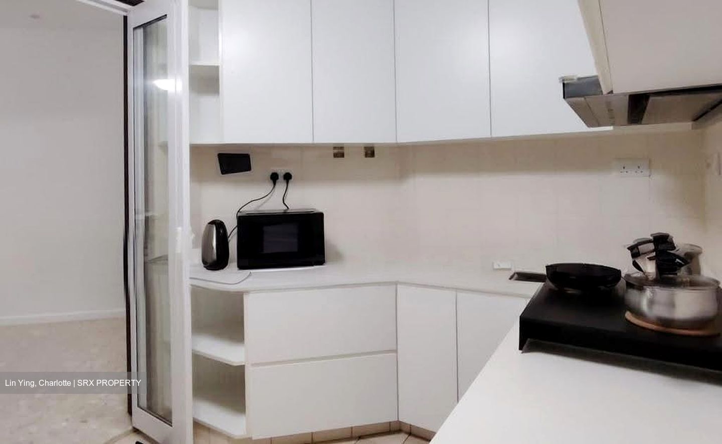 Summerdale (D22), Condominium #626030081